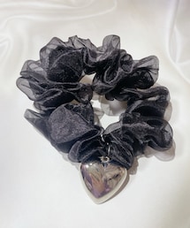 3coins | シュシュ