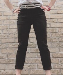 UNIQLO | デニムパンツ