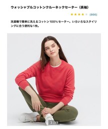 UNIQLO | ニット/セーター