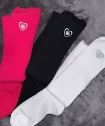 ルーズソックス | レッグウェア