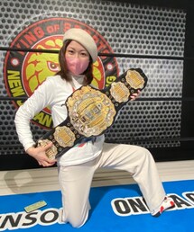 IWGPエアギター | その他