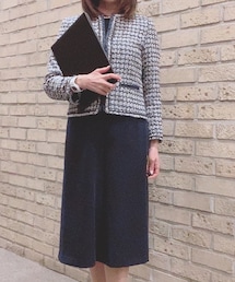 23区 | スーツセット