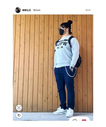 2.28の棚橋さんのWEAR | その他