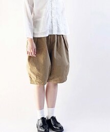 HARVESTY | その他パンツ