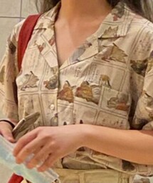 VINTAGE | シャツ/ブラウス