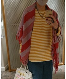 Vivienne Westwood red label | ストール/ショール