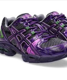 ASICS | GEL-NIMBUS 9
¥ 20,900 (スニーカー)