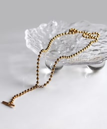 cui-cui | ネックレス