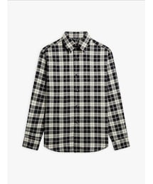 agnes b. | CAP6 CHEMISE シャツ 42(XL) ￥34,100(シャツ/ブラウス)