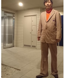 コート脱いだ。 | その他