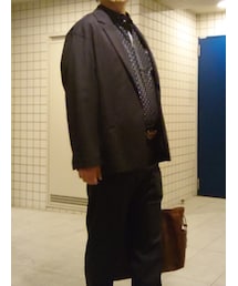 PUBLIC TOKYO | セットアップ