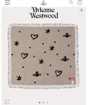 Vivienne Westwood red label(ヴィヴィアン ウエストウッドレッドレーベル)の「ファッション雑貨(ストール/ショール)」