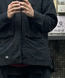 wisdom | ジャケット/アウター