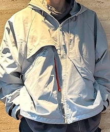 GOOPi | マウンテンパーカー