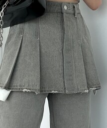 EMODA | デニムスカート