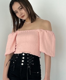 EMODA | トップス