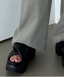 EMODA | サンダル