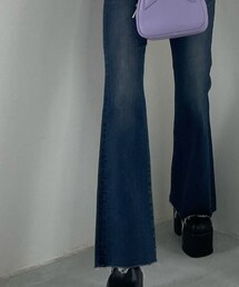 EMODA | デニムパンツ