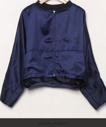 HARE | ナイロンジャケット