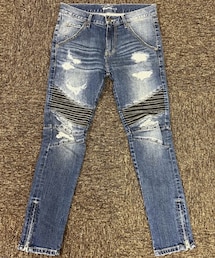 glamb | デニムパンツ