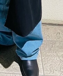 GU | デニムパンツ