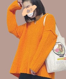 ZARA | ニット/セーター