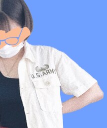 AVIREX | シャツ/ブラウス