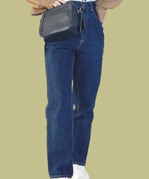 GU | デニムパンツ