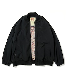 Evisen Skateboards | エビセンスケートボード × ssz(ブルゾン)