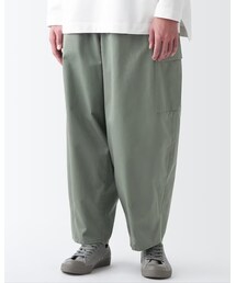 MUJI Labo | カーゴパンツ