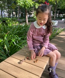 どんぐり拾い | その他