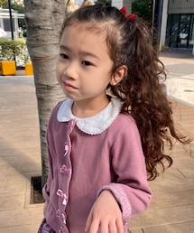 カーディガンかわいい♡ | その他