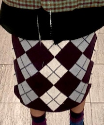 WAREHOUSE | スカート