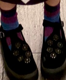 TOKYO BOPPER | シューズ