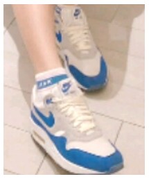 NIKE | スニーカー