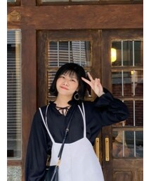 GU | トップス