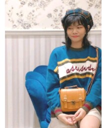 QUEEN SHOP | ニット/セーター