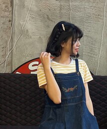 GU | Tシャツ/カットソー