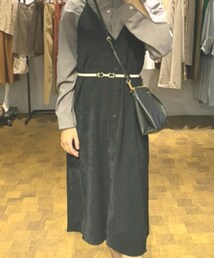 GU | ベルト