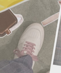 GU | スニーカー