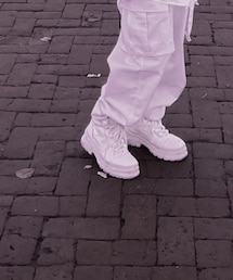 MOUSSY | スニーカー