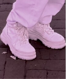 MOUSSY | スニーカー