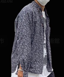 STUSSY | シャツ/ブラウス