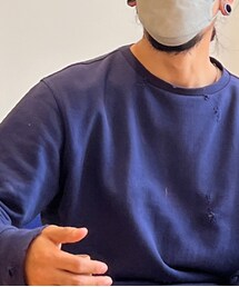 Maison Margiela | スウェット