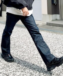 STABILIZER GNZ | デニムパンツ