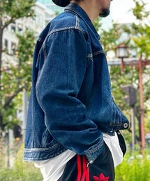 Lee | デニムジャケット