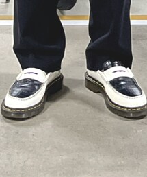 Dr. Martens | ローファー