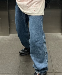 Calvin Klein | デニムパンツ