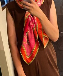 HERMES | ストール/ショール