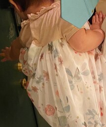 PETIT BATEAU | ワンピース/ドレス